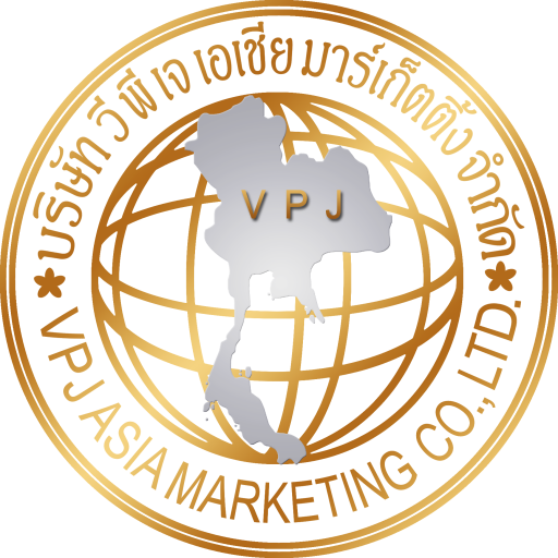 V P J ASIA MARKETING COMPANY LIMITED